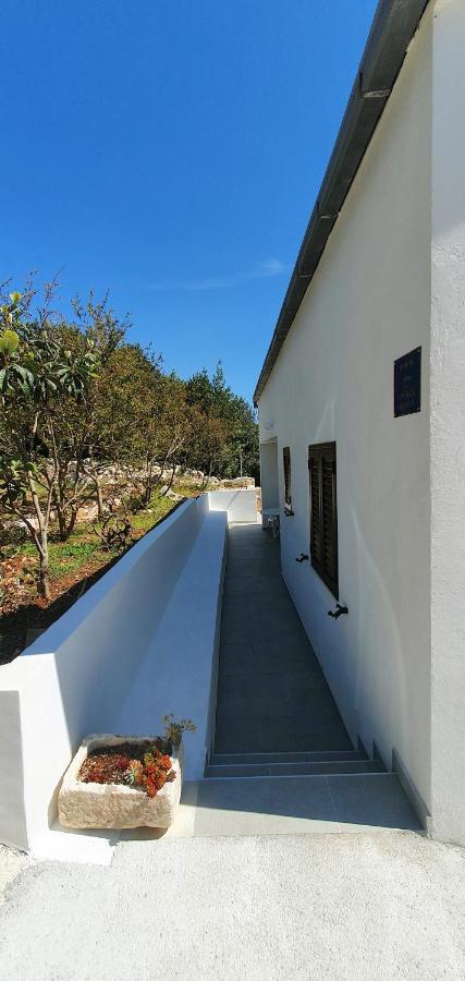 Villa Paradise Garden Ston Kültér fotó