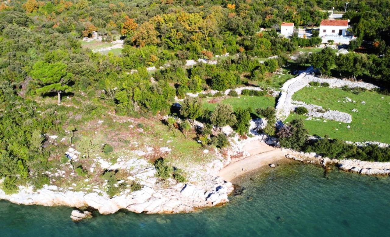 Villa Paradise Garden Ston Kültér fotó